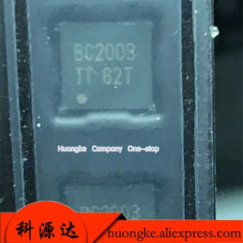 10 шт./лот шелковый экран TSC2003IZQCR BC2003 BGA-48 для сбора данных