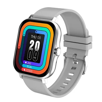 2023 Новые умные часы, женские модные часы с Bluetooth-звонком, Фитнес-трекер, Водонепроницаемые Спортивные Женские Мужские Умные часы для Android IOS