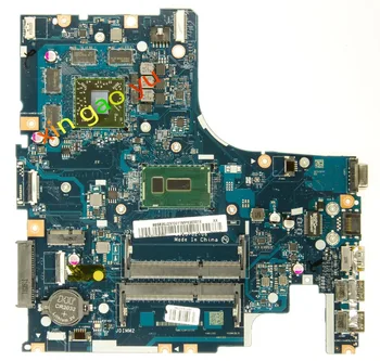 5B20J23700 LA-C282P для LENOVO Z51-70 материнская плата ноутбука i5-5200U процессор 100% тест в порядке