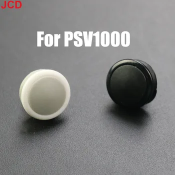 JCD 1шт 3D Аналоговый Джойстик Джойстик Перекидной Колпачок для большого пальца Замена Крышки Джойстика для PS Vita PSV 1000 для Консоли PSV1000 2000