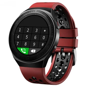 MT3 Смарт-часы Для мужчин, 8G Память, Водонепроницаемый Музыкальный ответ На вызов, Умные часы с полным сенсорным экраном, мужской браслет для IOS Android