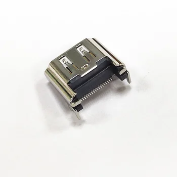 OEM-копия нового 500 шт./лот HDMI-совместимого порта Разъем для PS4 консоли