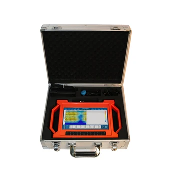PQWT-GT150A Новый продукт, автоматический анализ, геологический детектор, многоканальный детектор грунтовых вод, шахтный детектор подземных вод