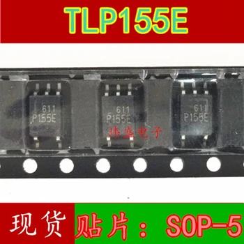 TLP155E P155E СОП-5
