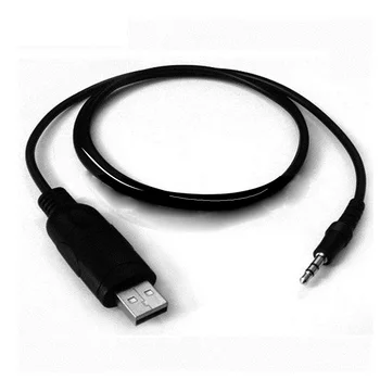 USB-кабель для программирования радио Alinco ERW-7 ERW-4C DR-135 DR-235 DR-435 DR-620 DR-635