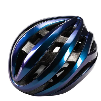 WolFAce Легкий шлем для верховой езды, Открытый Регулируемый Велосипедный шлем, Шлем для горного велосипеда, Дышащий амортизатор, Новинка 2021 года