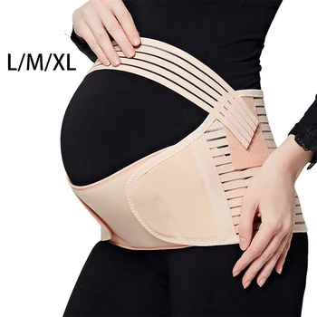 Бандаж для беременных, защита поясного ремня, защита спины, высокая вязкость