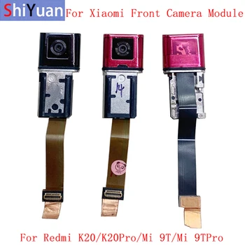 Гибкий кабель фронтальной камеры для Xiaomi 9T 9TPro Redmi K20 K20Pro, замена модуля маленькой камеры