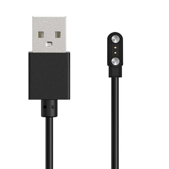 Замена зарядного кабеля для Willful IP68/Willful/SW021/ID205U/ID205S, магнитный USB-шнур для умных часов