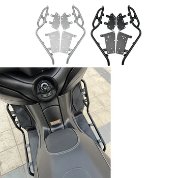 Защита двигателя мотоцикла от аварии для Yamaha XMAX300 2021