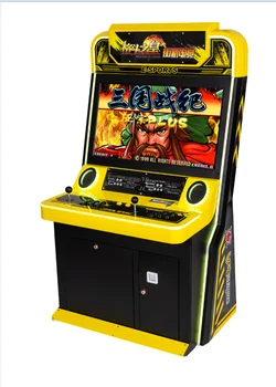 Любимая мужская приставка, Игровой киоск с монетоприемником, Аркадный игровой автомат Vewlix