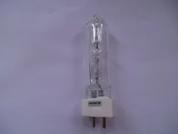 Металлогалогенные Лампы Сценическая Лампа MSD 200 Вт 90 В Вольт GY9.5 Лампа накаливания