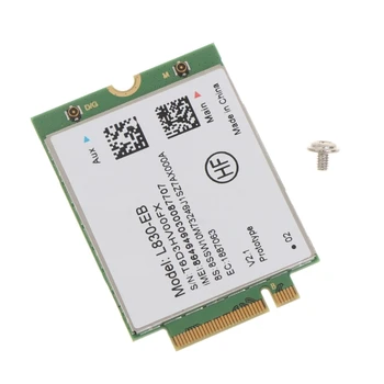 Модуль 4G Fibocom L830-EB WWAN-карта для Lenovo ThinkPad X280 T480 T580 P52S