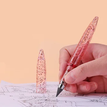 Новая технология Неограниченное количество карандашей для письма Без чернил Волшебные ручки для рисования художественных эскизов Инструмент для рисования Детские подарки новизны