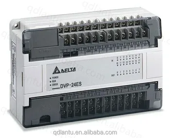 Новый и Оригинальный Программируемый контроллер ПЛК DVP30ES00T2