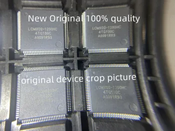 Новый оригинальный 100% качественный LCMXO2-1200HC 4TG100C