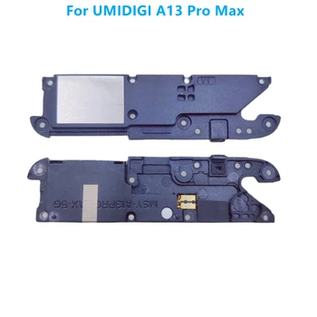 Оригинальные Внутренние детали телефона UMIDIGI A13 Pro Max, громкоговоритель, внутренний зуммер, сменные аксессуары