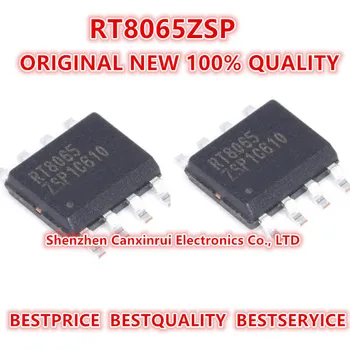 Оригинальный Новый 100% качественный RT8065ZSP Электронные компоненты Интегральные схемы Чип