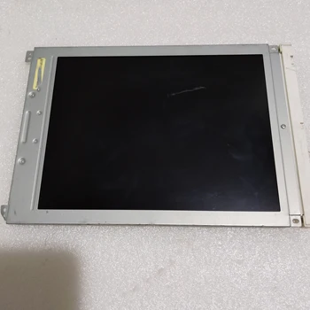 Панель layar tampilan 9,4 inci asli LCD F-51430NFU-FW-AEN baru 640 × 480