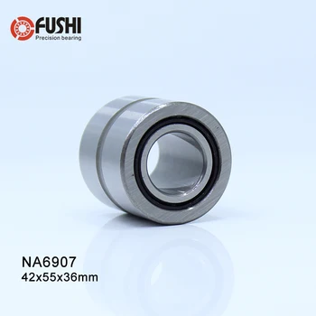 Подшипник NA6907 35*55*36 игольчатые роликовые подшипники с цельным кольцом диаметром мм (1 шт.) с внутренним кольцом 6534907 6254907/A Bearing
