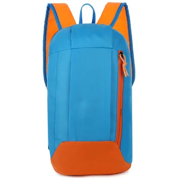 Спортивный рюкзак на открытом воздухе, Водонепроницаемые Легкие Дорожные сумки для пеших прогулок, Рюкзак для альпинизма, Рюкзак для кемпинга Для мужчин, Женские школьные сумки