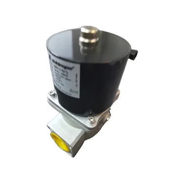 Электромагнитный клапан горелки на природном газе VMR4-5 VMR4-5 Rp1 1/2 230VAC-50/60 Гц 45 Вт 500 мбар IP54
