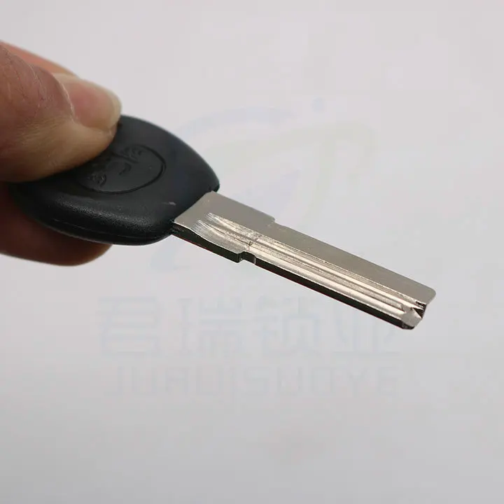 JF041 левый и правый ключ для зародышевого домика, сменное лезвие для ключей, длина 42 мм (10 шт.), Бесплатная доставка