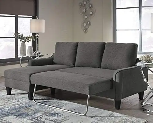 Современный диван-шезлонг Chofa Sleeper, Серый