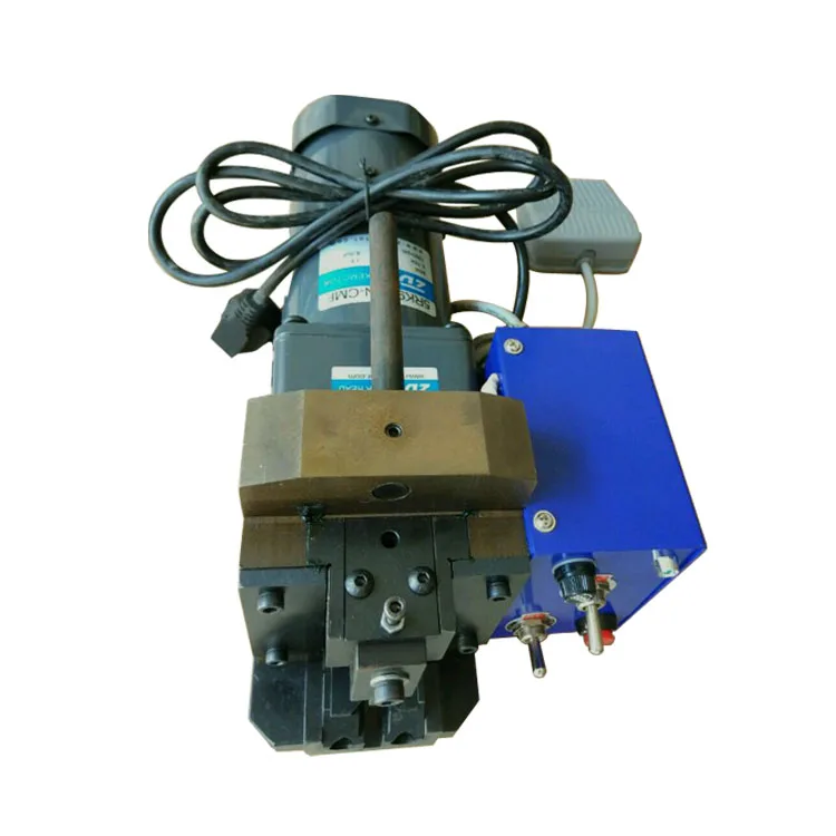 8-Контактный разъем Ethernet Rj45 Автоматическая Обжимная машина LA-PC Mini Plug Для зачистки и скручивания металла