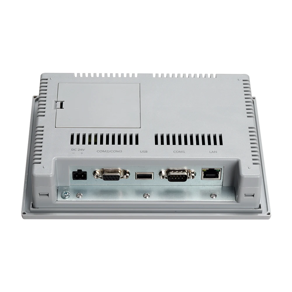 AMX-070iE HMI Сенсорный экран Ethernet Порт Сенсорная панель RS232 для Weinview Delta Siemens Samkoon Mitsubishi Xinjie Schneider LS PLC