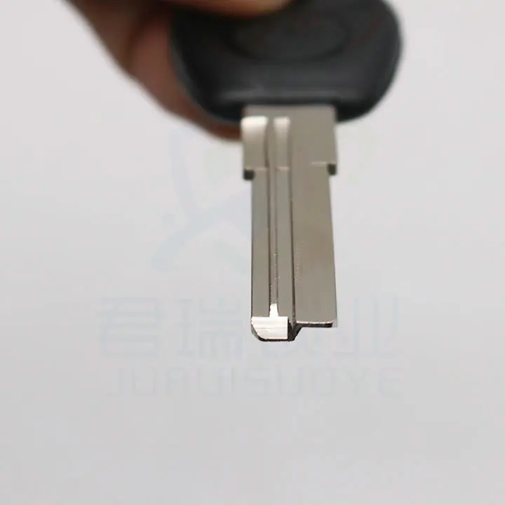 JF041 левый и правый ключ для зародышевого домика, сменное лезвие для ключей, длина 42 мм (10 шт.), Бесплатная доставка