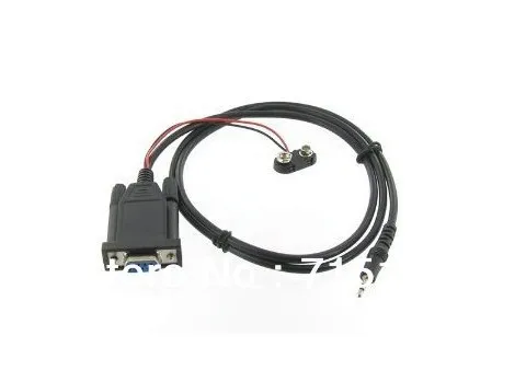 Бесплатная Доставка, Дешевый кабель для программирования RPC-M88S для Motorola Radio CP200 P040 GP2000 CP140 GP88S