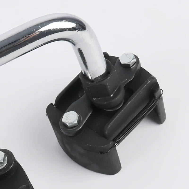 U-Тип Сверхмощный Ключ для Масляного фильтра Для Удаления Топливного фильтра 60-105 мм 1/2 дюйма Привод Универсальный CR-MO Стальные Гаечные Ключи Для Фильтров Автоинструменты