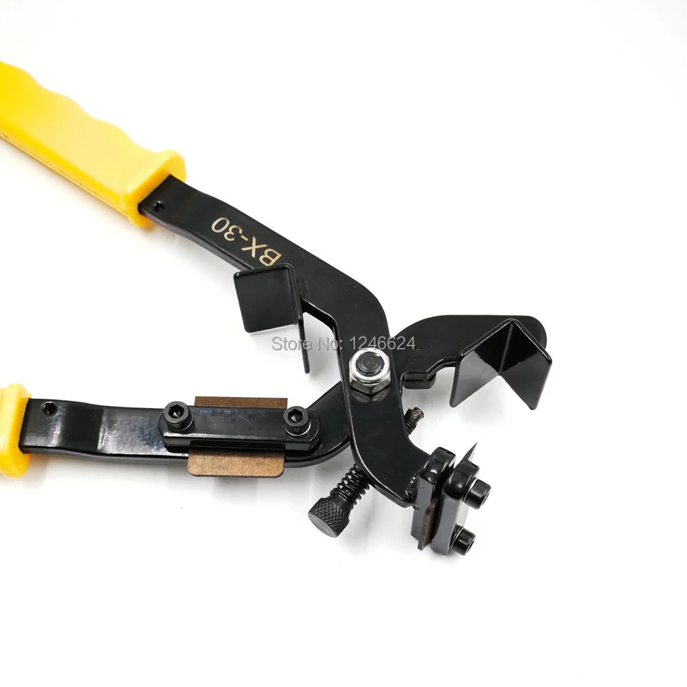 ручной инструмент для зачистки оболочки кабеля от строительных инструментов China maufacturer BX-30